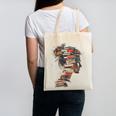 Books Lover Women Art Colorful Drawing Graphic Books Canvas Tote Bag Books Lover Women Art Colorful Drawing Graphic Books Canvas Tote Bag
