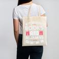 Books Pajamas Read Reading Book Librarian Women Girls Canvas Tote Bag