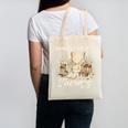 Books Are My Therapy Cozy Reading Chair Artwork Canvas Tote Bag Books Are My Therapy Cozy Reading Chair Artwork Canvas Tote Bag