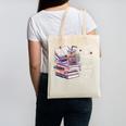 I Like My Books Spicy ShirtI Like Books Spicy & Coffee ICY Canvas Tote Bag