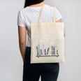 The Bookshelf Of a Hopeless Romantic Rom-Com Reading Bookish Canvas Tote Bag The Bookshelf Of a Hopeless Romantic Rom-Com Reading Bookish Canvas Tote Bag