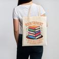 Booktrovert Literature Book Reading Books Reader Canvas Tote Bag