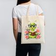 Bookworm Costume Kawaii Reading Worm For World Book Day Canvas Tote Bag Bookworm Costume Kawaii Reading Worm For World Book Day Canvas Tote Bag
