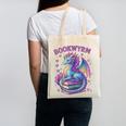 Bookwyrm Just a Girl Who Loves Dragons Books Dragon Reader Canvas Tote Bag Bookwyrm Just a Girl Who Loves Dragons Books Dragon Reader Canvas Tote Bag