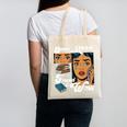 Born-To Read Forced To Work Reading Book Lover Canvas Tote Bag Born-To Read Forced To Work Reading Book Lover Canvas Tote Bag