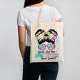 Bruh Return Your Books Reading Library Book Lovers Canvas Tote Bag