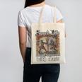 Buhurt Hourly Book Epic Knight Fight In Armor Buhurt Canvas Tote Bag Buhurt Hourly Book Epic Knight Fight In Armor Buhurt Canvas Tote Bag