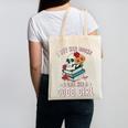 I Buy Her Books Call Her A Good Girl Book Lover Skull Canvas Tote Bag I Buy Her Books Call Her A Good Girl Book Lover Skull Canvas Tote Bag
