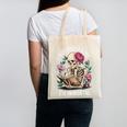 I Buy Books Like I'm Immortal Canvas Tote Bag