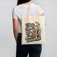 I Buy Books Like I'm Immortal Reader Meme Graphic Canvas Tote Bag