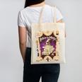Castle Book Book Lovers Tees Family Vacation Bookworm Canvas Tote Bag