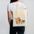 Cat Reading 6-7 Meme English Teacher Book Lover Humor Canvas Tote Bag