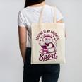 Cat Reading Is My Favorite Sport Retro Book Lover Canvas Tote Bag Cat Reading Is My Favorite Sport Retro Book Lover Canvas Tote Bag