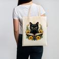 Cat For Women Book Lover Cute Cat And Book Canvas Tote Bag Cat For Women Book Lover Cute Cat And Book Canvas Tote Bag