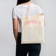 Chapter 13 Birthday Reading Book Lovers 13 Year Old Canvas Tote Bag Chapter 13 Birthday Reading Book Lovers 13 Year Old Canvas Tote Bag