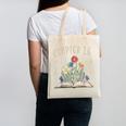Chapter 16th Birthday Bookworm 16 Years Old For Book Lovers Canvas Tote Bag