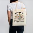 Chapter 24 A Literary Milestone 24th Birthday Book Lovers Canvas Tote Bag Chapter 24 A Literary Milestone 24th Birthday Book Lovers Canvas Tote Bag