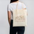 Chapter 32nd Birthday Bookworm 32 Years Old For Book Lovers Canvas Tote Bag