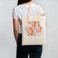 CHASING THAT SCHOLASTIC BOOK FAIR HIGH Canvas Tote Bag