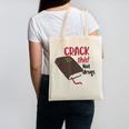 Christian Quote Holy Bible Crack This Book Not Drugs Canvas Tote Bag Christian Quote Holy Bible Crack This Book Not Drugs Canvas Tote Bag