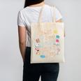 I Closed My Book To Be Here So This Better Be Good -_- Canvas Tote Bag