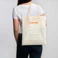 I Closed My Book To Be Here So This Better Be Good Canvas Tote Bag