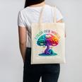 Color Our World Summer Reading 2025 Tree Book Lover Camping Canvas Tote Bag Color Our World Summer Reading 2025 Tree Book Lover Camping Canvas Tote Bag