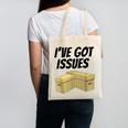 Comic Book For Men Women Comic Book Collector Canvas Tote Bag