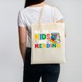 All The-Cool Kids Are Reading Teacher Book Lover Librarian Premium Canvas Tote Bag All The-Cool Kids Are Reading Teacher Book Lover Librarian Premium Canvas Tote Bag