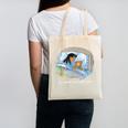 Corduroy A Very Special Bear Illustrated Children's Book Canvas Tote Bag
