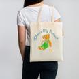 Corduroy Where's My Button Teddy Bear Retro Children's Book Canvas Tote Bag Corduroy Where's My Button Teddy Bear Retro Children's Book Canvas Tote Bag