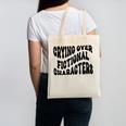 Crying Over Fictional Characters Book Lovers Canvas Tote Bag Crying Over Fictional Characters Book Lovers Canvas Tote Bag