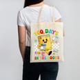 Cute 100 Days In The Books Groovy Boy Girl Teacher Canvas Tote Bag Cute 100 Days In The Books Groovy Boy Girl Teacher Canvas Tote Bag