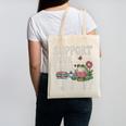 Cute Frog Support Your Local Library Librarian Book Lover Canvas Tote Bag Cute Frog Support Your Local Library Librarian Book Lover Canvas Tote Bag