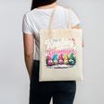 Cute Reading With My Gnomies Gnome Book Bookworm Lover Canvas Tote Bag Cute Reading With My Gnomies Gnome Book Bookworm Lover Canvas Tote Bag