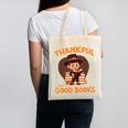 Cute Thanksgiving Teacher Librarian Thankful Reading Books Canvas Tote Bag Cute Thanksgiving Teacher Librarian Thankful Reading Books Canvas Tote Bag