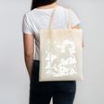Dark Academia Fantasy Dragon Book Lover Bookish Goblincore Canvas Tote Bag Dark Academia Fantasy Dragon Book Lover Bookish Goblincore Canvas Tote Bag