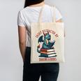 Dark Romance Romantasy Easily Distracted By Dragons & Books Canvas Tote Bag Dark Romance Romantasy Easily Distracted By Dragons & Books Canvas Tote Bag