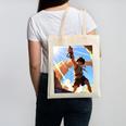 David And Goliath Bible Book Samuel King David Anime Manga Canvas Tote Bag David And Goliath Bible Book Samuel King David Anime Manga Canvas Tote Bag