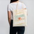 A Day Without Reading Is Like Book Lover Bookworm Canvas Tote Bag