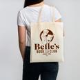 Disney Princess Belles Book Club Canvas Tote Bag