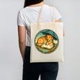 Dog Reading Book Rain Cozy Umbrella Cute Art Men Canvas Tote Bag Dog Reading Book Rain Cozy Umbrella Cute Art Men Canvas Tote Bag