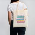 Don't Ask Me What I'm Reading Bookish Smutt Reader Canvas Tote Bag