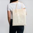 Dragon A Book A Day Keeps The Mental Breakdown Away Canvas Tote Bag