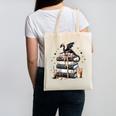 Dragon Hoard Of Books Reading Lover Cute Art Canvas Tote Bag Dragon Hoard Of Books Reading Lover Cute Art Canvas Tote Bag