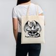 Dragon Reading Book Bookworm Books Dragon Lover Learning Canvas Tote Bag Dragon Reading Book Bookworm Books Dragon Lover Learning Canvas Tote Bag