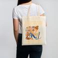 In My Dream World Books Are Free Chocolate Is Healthy Canvas Tote Bag In My Dream World Books Are Free Chocolate Is Healthy Canvas Tote Bag