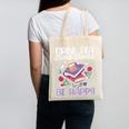 Drink Tea Read Books Be Happy Book Lover Reading Canvas Tote Bag Drink Tea Read Books Be Happy Book Lover Reading Canvas Tote Bag