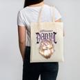Dungeon Crawler Carl Airbrushed Princess Donut Series Book Canvas Tote Bag Dungeon Crawler Carl Airbrushed Princess Donut Series Book Canvas Tote Bag