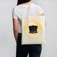 Dutch Oven Cookbook Casserole Cooking Cuisine Camping Recipe Canvas Tote Bag